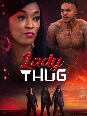 Lady Thug
