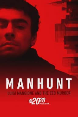 Manhunt