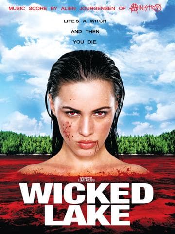 Wicked Lake