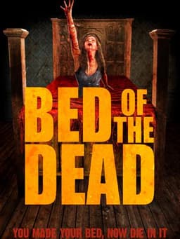 Bed of the Dead