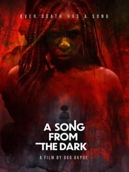 A Song from the Dark