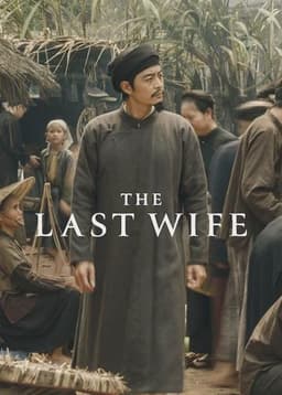 The Last Wife