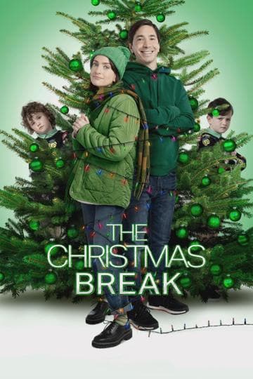 The Christmas Break