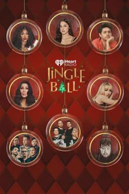 iHeartRadio Jingle Ball 2023