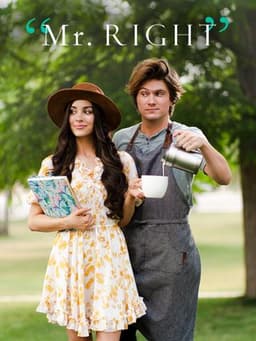 Mr. Right