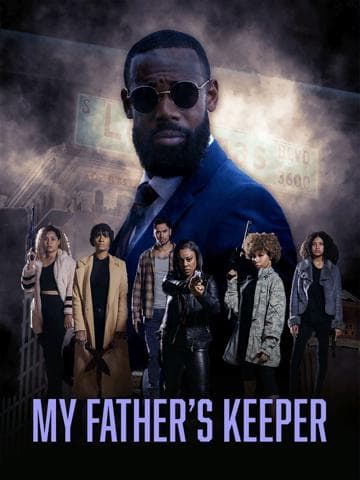 My Father's Keeper