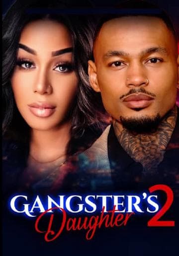 Gangster's Daughter 2