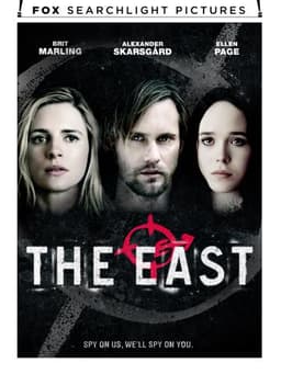 The East