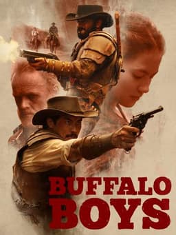 Buffalo Boys