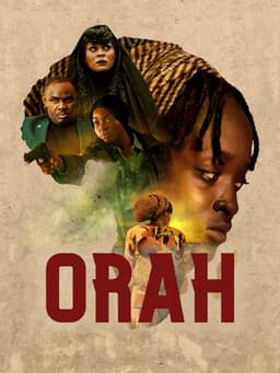 Orah