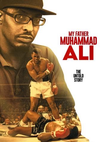 My Father Muhammad Ali