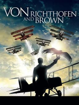 Von Richthofen and Brown