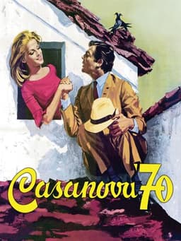 Casanova '70