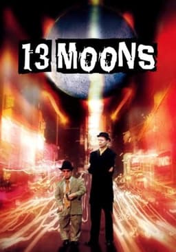 13 Moons