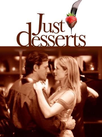 Just Desserts