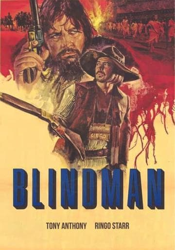 Blindman