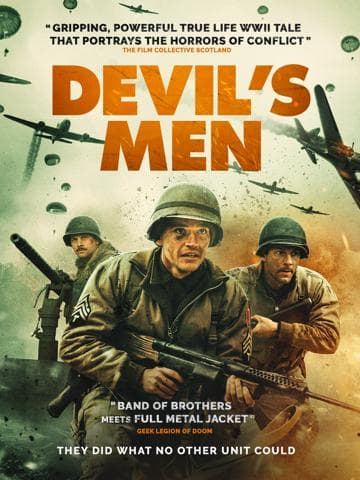 Devil's Men