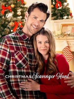 Christmas Scavenger Hunt