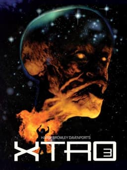 Xtro 3: Watch the Skies