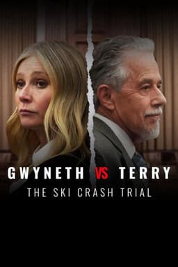 Gwyneth vs Terry: The Ski Crash Trial