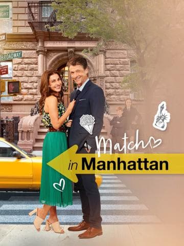 A Match in Manhattan
