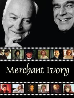 Merchant Ivory