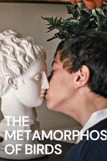 The Metamorphosis of Birds