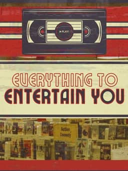 Everything to Entertain You: The Story of Video Headquarters