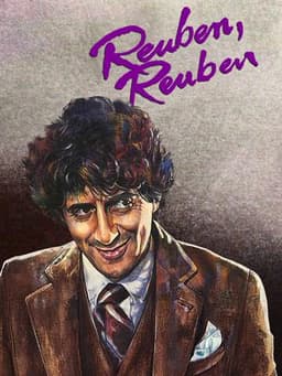 Reuben, Reuben