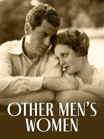 Other Men's Women