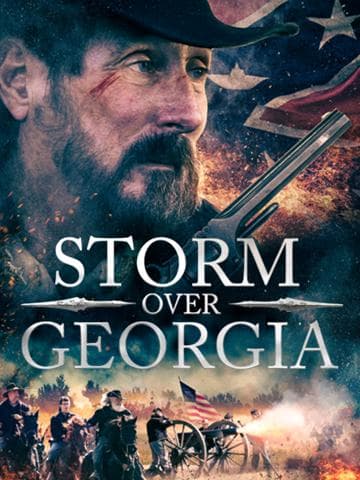 Storm Over Georgia
