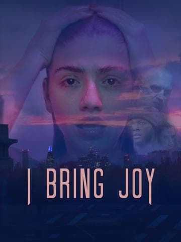 I Bring Joy