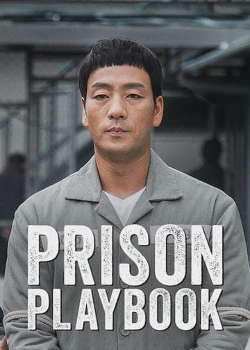 Prison Playbook