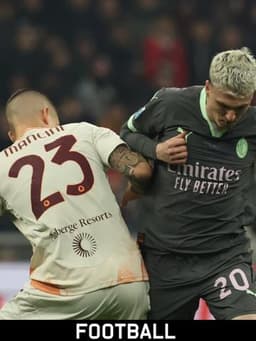 Roma, santa e dannata