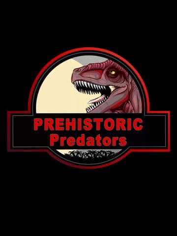 Prehistoric Predators