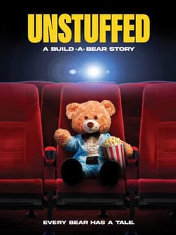 Unstuffed: A Build-A-Bear Story