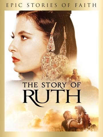 The Story of Ruth