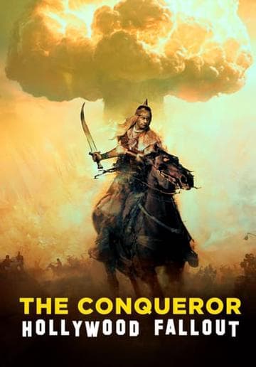 The Conqueror: Hollywood Fallout