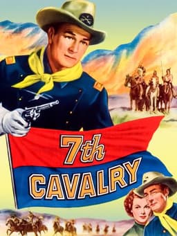 7th Cavalry