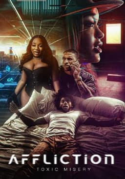 Affliction: Toxic Misery