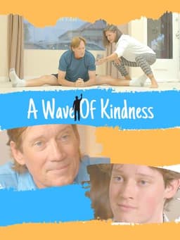 A Wave of Kindness
