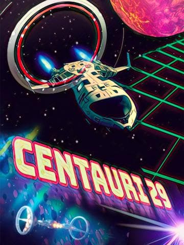 Centauri 29
