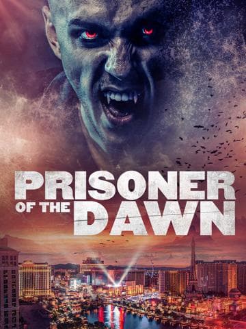 Prisoner of the Dawn