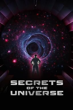 Secrets of the Universe