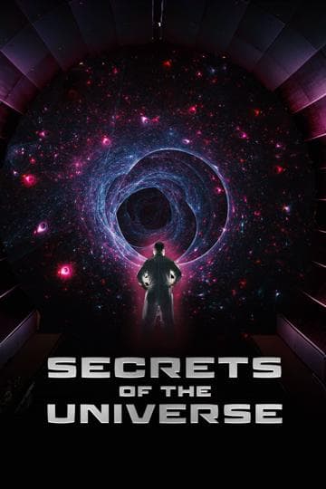 Secrets of the Universe