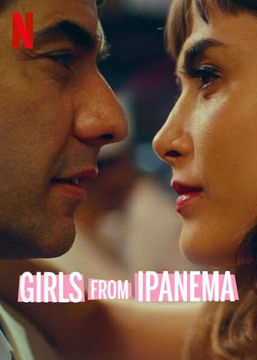 Girls from Ipanema