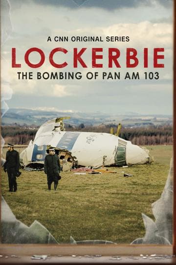 Lockerbie