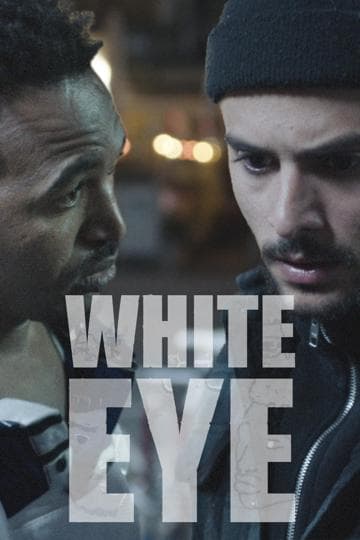 White Eye