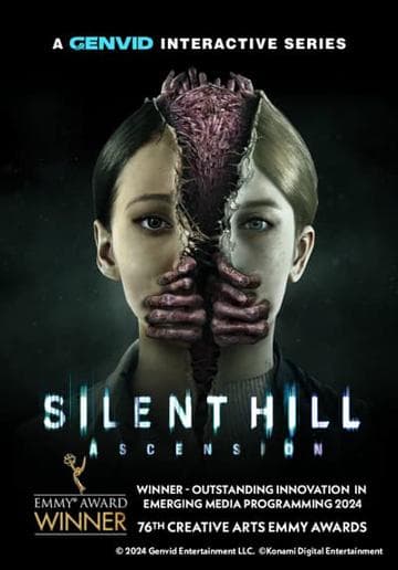Silent Hill: Ascension
