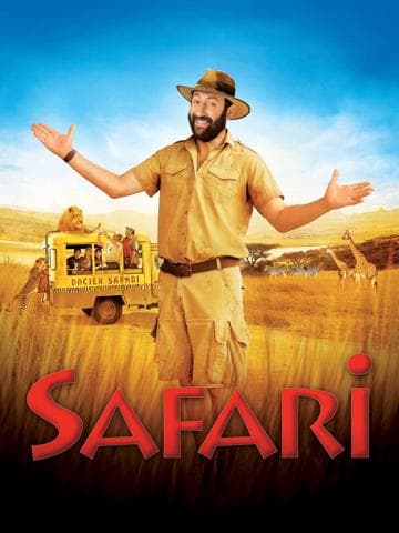 Safari